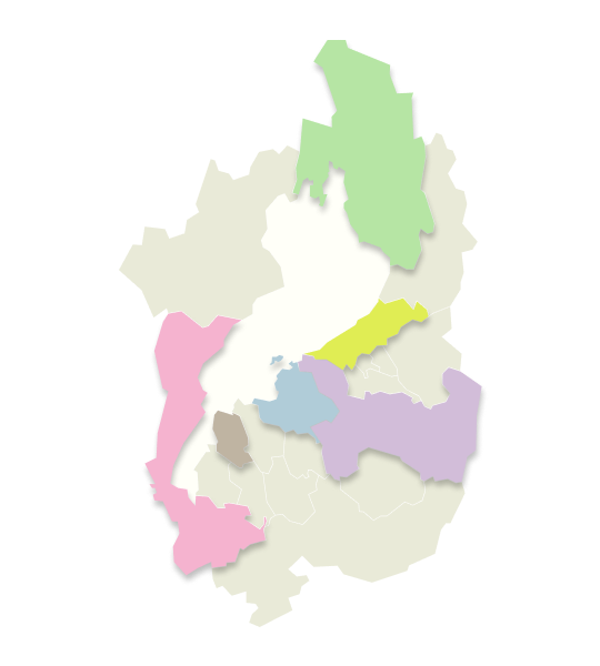 地図画像