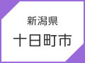 新潟県　⼗⽇町市