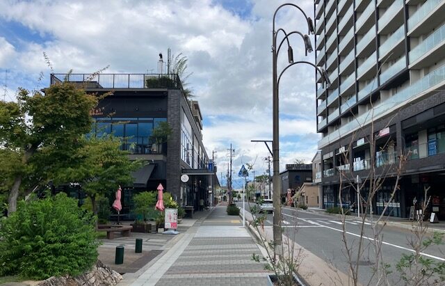 守山銀座商店街振興組合