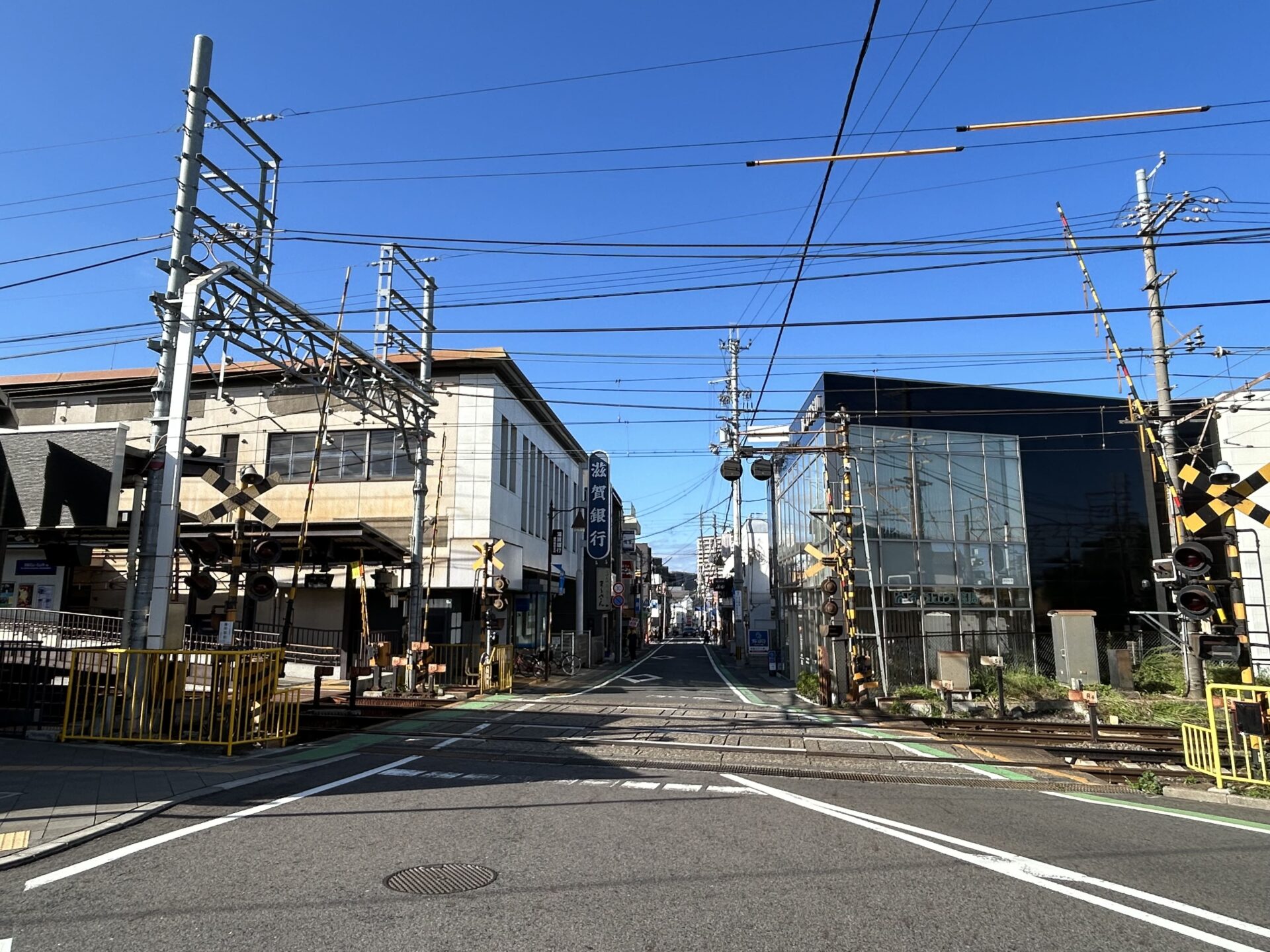 膳所駅前商店街振興組合