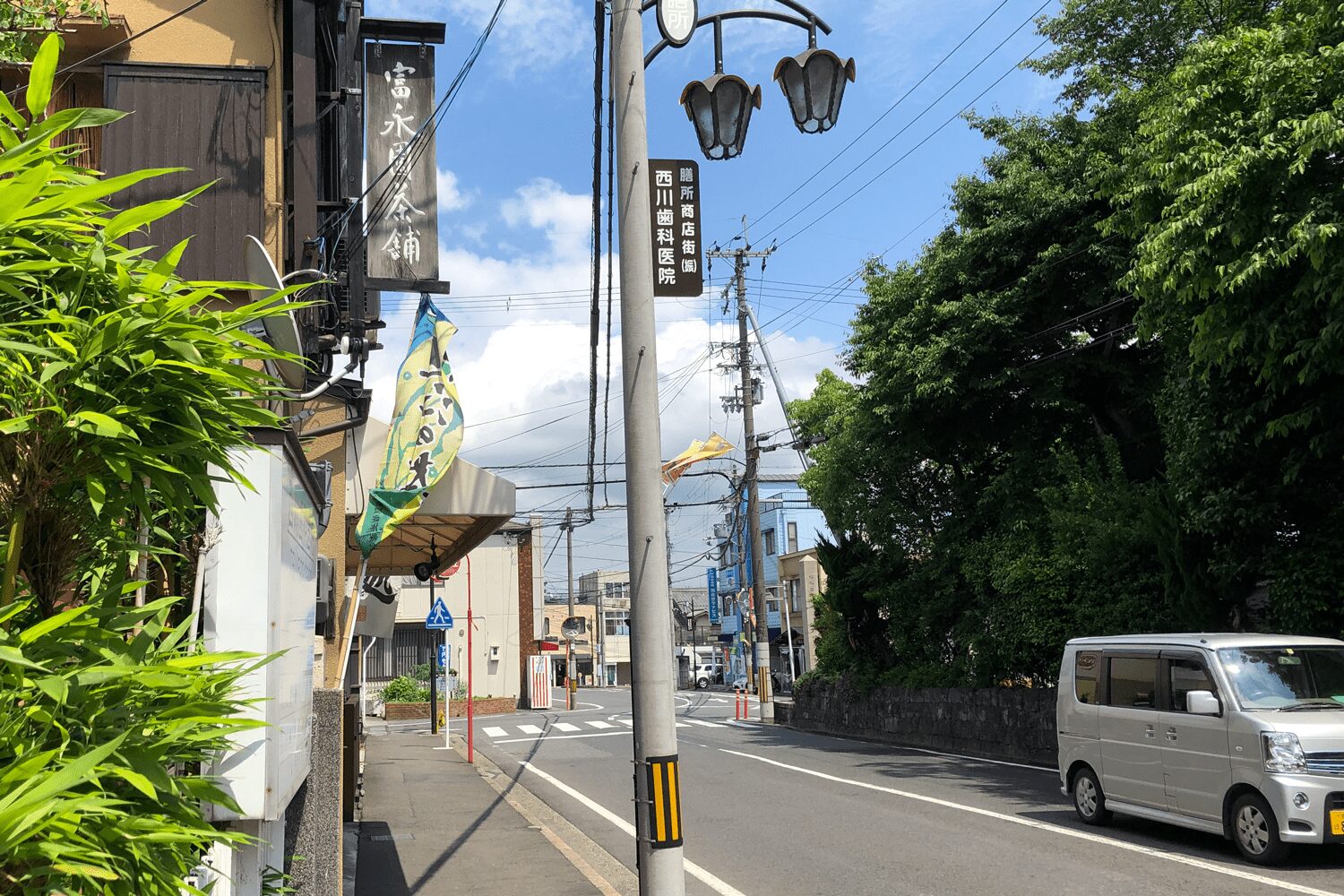 膳所商店街振興組合