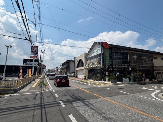 サンロード商店街振興組合