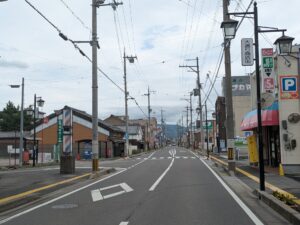 八日市大通り商店街振興組合